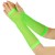 occidental style fishing net elasticity glove sexy long glove punk half glove