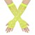  diamond glove fishing net elasticity eyes glove occidental style retro sexy diamond long glove