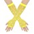  diamond glove fishing net elasticity eyes glove occidental style retro sexy diamond long glove