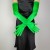 long surface elasticity color glove retrocoslay lady glove