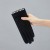 Winter sheep velvet warm glove Korean style lady velvet warm mitten touch screen wool Pearl glove