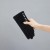 Winter sheep velvet warm glove Korean style lady velvet warm mitten touch screen wool Pearl glove