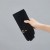 Winter sheep velvet warm glove Korean style lady velvet warm mitten touch screen wool Pearl glove