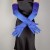 retro wind long satin face elasticity color glove wedding glove apparel fitting
