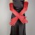 retro wind long satin face elasticity color glove wedding glove apparel fitting