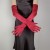 retro wind long satin face elasticity color glove wedding glove apparel fitting