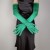 retro wind long satin face elasticity color glove wedding glove apparel fitting
