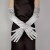 retro wind long satin face elasticity color glove wedding glove apparel fitting