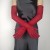sexy elegant lady super Thin long style black summer Sunscreen glove elasticity lace gauze eyes glove