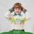 autumn Winter warm glove velvet Outdoor glove knitting bag thick samll glove