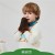 autumn Winter warm glove velvet Outdoor glove knitting bag thick samll glove