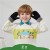 autumn Winter warm glove velvet Outdoor glove knitting bag thick samll glove