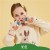 half child lovely warm glove Korean style samll Winter glove samll student Word glove