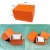 Orange (SKU: WA17067_6) + $0.27