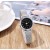 ns student watch  woman lesure temperament dgt belt bref quartz lady watch