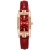 man watch  three lesure quartz belt watch  man watch-face