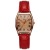  man watch belt quartz watch-face Waterproof watch-face fashion Business watch-face watch gold