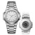 lady quartz watch-face  retro belt watch woman student bref watch woman