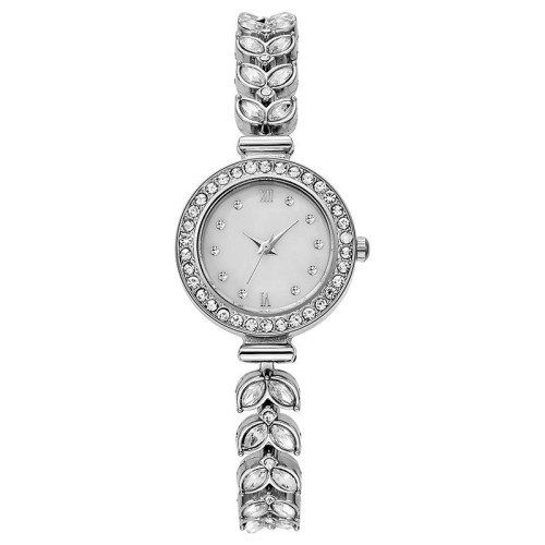  lady watch beauty watch samll wrist-watches fully-jewelled quartz woman watch-face