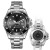 watch man watch nght-lumnous day aterproof watch