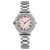woman style balloon damond fashon lesure lady wrst-watches