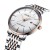 fashon Busness belt man watch  lesure retro dgt dal student quartz watch man