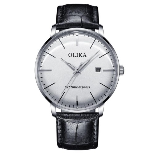 watch man aterproof quartz watch-face man sport man  gft watch