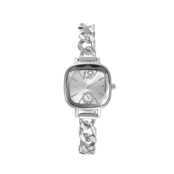 fashon lady watch square samll Bracelets quartz watch-face small fresh aterpro..