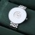 DU watch samll dal all-Purpose small fresh bref fashon woman style watch wrst-watches