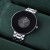 ( Silver)DU watch samll dal all-Purpose small fresh bref fashon woman style watch wrst-watches