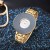 DU watch samll dal all-Purpose small fresh bref fashon woman style watch wrst-watches
