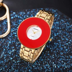 O hgh qualty retro dal fashon quartz watch