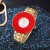 O hgh qualty retro dal fashon quartz watch