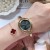 O hgh qualty retro dal fashon quartz watch