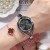 O hgh qualty retro dal fashon quartz watch