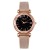  lady watch bref fashon lotus watch-face woman quartz watch-face