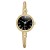  lady watch bref fashon lotus watch-face woman quartz watch-face