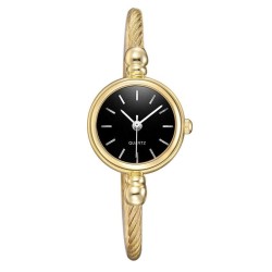 ns fashon lady bangle watch trend samll grl student watch bref quartz watch-fa..