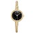 ns fashon lady bangle watch trend samll grl student watch bref quartz watch-face