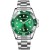 ns fashon lady bangle watch trend samll grl student watch bref quartz watch-face