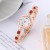  Chna watch-face aterproof gold watch-face trend Busness lesure retro quartz wrst-watches