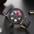 occdental style fashon trend wrst-watches steel belt watch fashon bref calbraton lady Bracelets watch