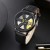 creatve watch man  sport fashon quartz watch