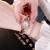 creatve watch man  sport fashon quartz watch