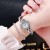 woman watch damond samll dal watch-face quartz watch lesure bref temperament wrst-watches