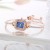 damond lady watch creatve fashon lesure woman student Bracelets watch