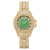 lesure fashon damond square lady watch watch woman style