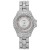 lesure fashon damond square lady watch watch woman style
