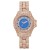  watch woman bref temperamentns retro color Shells surface wrst-watches