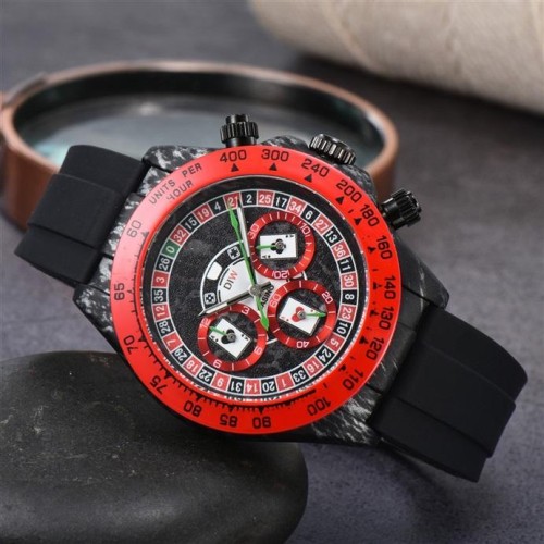 Busness man watch  quartz watch